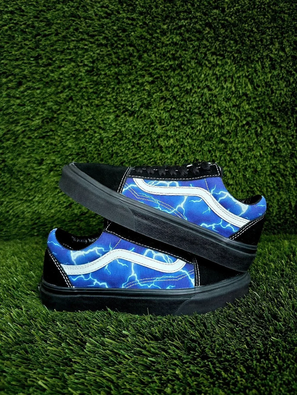 Vans old skool